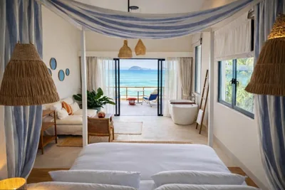 Baan Jai Dee Beach Front Hotel – Photos 2