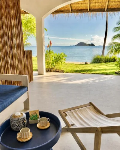 Baan Jai Dee Beach Front Hotel – Photos 4