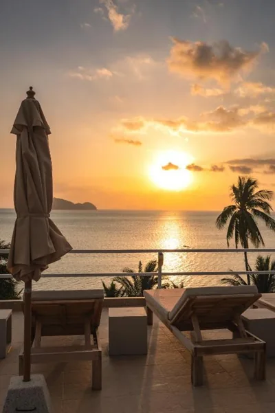Baan Jai Dee Beach Front Hotel – Photos 7