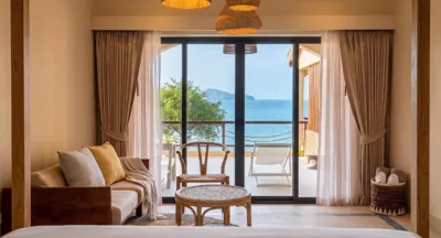 Baan Jai Dee Beach Front Hotel – Photos 9