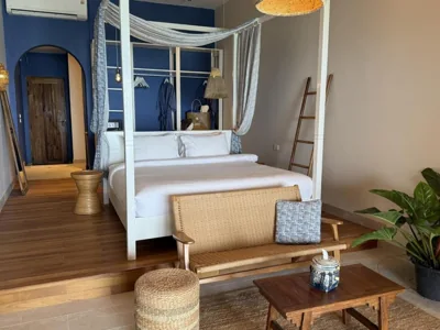 Baan Jai Dee Beach Front Hotel – Photos 10