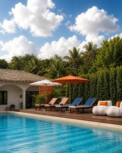 Baan Jai Dee Beach Front Hotel – Photos 11