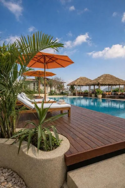 Baan Jai Dee Beach Front Hotel – Photos 14