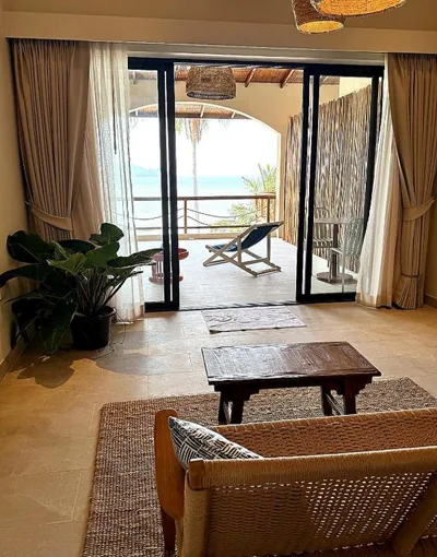 Baan Jai Dee Beach Front Hotel – Photos 16